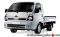 Bongo 2.5L Common Rail