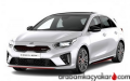 Ceed GT