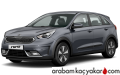 Niro 1.6 GDI Hybrid