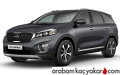 Sportage 2.0 CRDi 4x4
