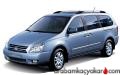 Carnival 2.7 V6