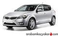 Ceed 1.6 ISG