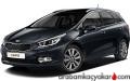 Ceed Sportswagon 1.4
