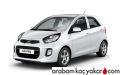 Picanto 1.2 ISG