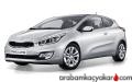 Pro Ceed 1.6 CRDi 128 ISG