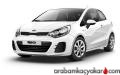 Rio 1.1 CRDi ISG