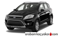 Kuga 2.0 TDCi DPF