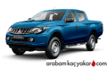 L200 2.4 DI-D+ Double Cab