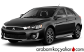Lancer Sportback 1.6 ClearTec