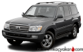 Land Cruiser 3.0 D-4D