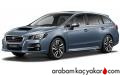 Levorg 1.6 Turbo