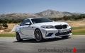 M2 Competition Coupe