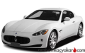 GranSport Coupe