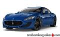 GranTurismo MC