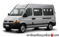 Master Minibus 2.5 dCi
