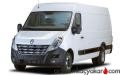Master Combi L1H1 dCi