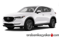 CX-5 SKYACTIV-G