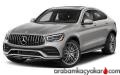 GLC Coupe 43 AMG