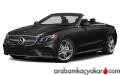 E 200 Cabriolet