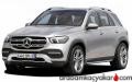GLE 300 d