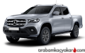 X-Class 350 d
