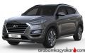 Tucson 1.6 CRDi