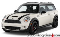 John Cooper Works Clubman