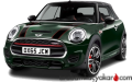 Clubman John Cooper Works