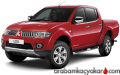 L200 2.5 DI-D Club Cab