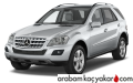 ML 300 CDI BlueEFFICIENCY
