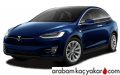 Model X P100D