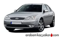 Mondeo 2.0 TDCi