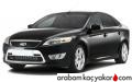 Mondeo 2.0