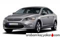 Mondeo 1.6 EcoBoost Start/Stopp