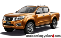 NP300 Navara Double Cab 2.3 dCi