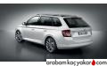 Fabia Combi ScoutLine 1.2 TSI