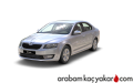 Octavia 1.2 TSI Green tec