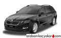 Octavia Combi 1.0 TSI
