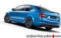 Octavia RS 2.0 TSI 220 HP DSG