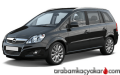 Zafira OPC