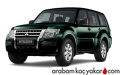 Pajero 3.2 DI-D