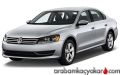 Passat Variant 1.6 TDI BlueMotion