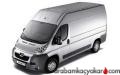 Boxer Combi 2.2 HDi FAP