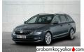Octavia Combi 1.6 TDI