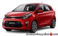 Picanto 1.0 ISG