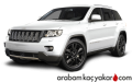 Grand Cherokee 3.0 V6 MultiJet