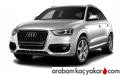Q3 1.4 TFSI