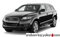 Q7 3.0 TDI