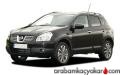 Qashqai 2.0 dCi