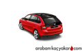 Rapid Spaceback 1.4 TSI